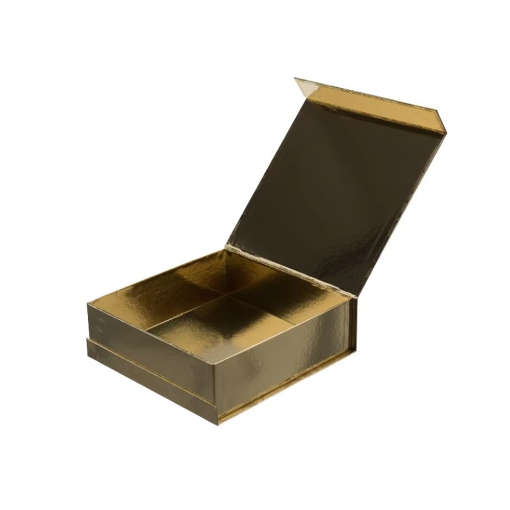 Luxury Skincare Gifts - Luksusowe pudełko na prezent na zamówienie｜Magnetyczne
