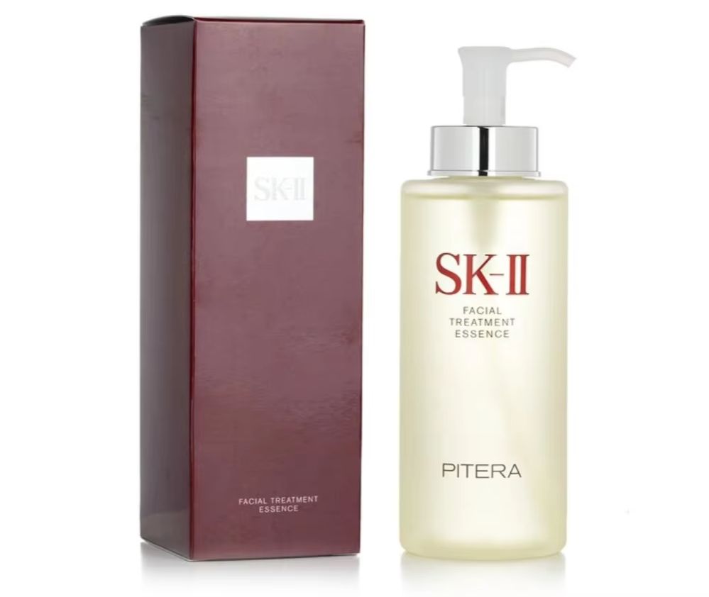 Luxury Skincare Japan - Esencja do pielęgnacji twarzy SK-II 330ml,