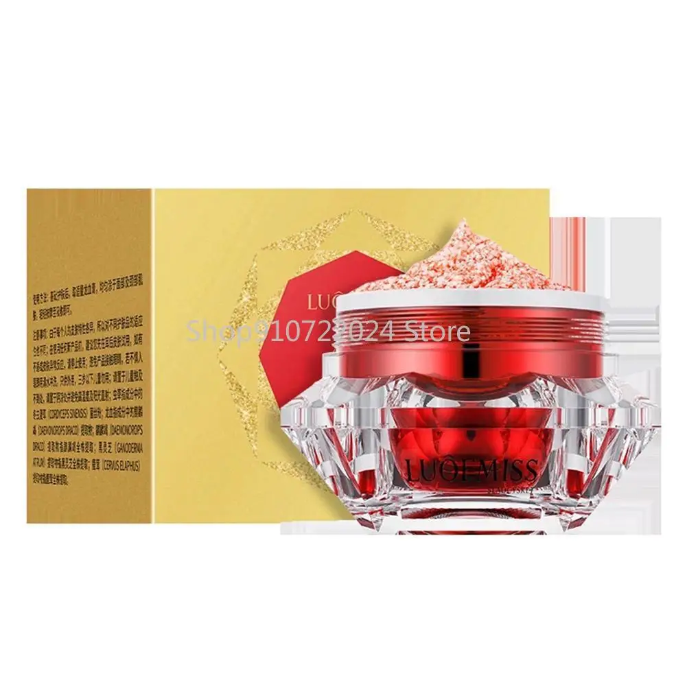Luxury Skincare Whitening Cream - 15ml Krem z Smoczą Krwią Esencja