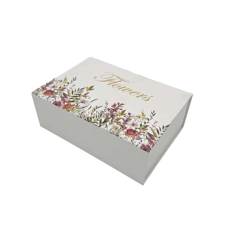 Luxury Skincare Gifts - Pudełko na kosmetyki z własnym nadrukiem｜Luksusowe,