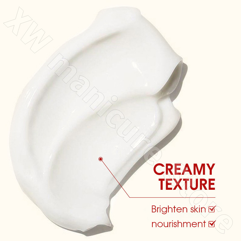 Krem do naprawy skóry z róży k – Luxury Skincare Whitening Cream recenzja i cena