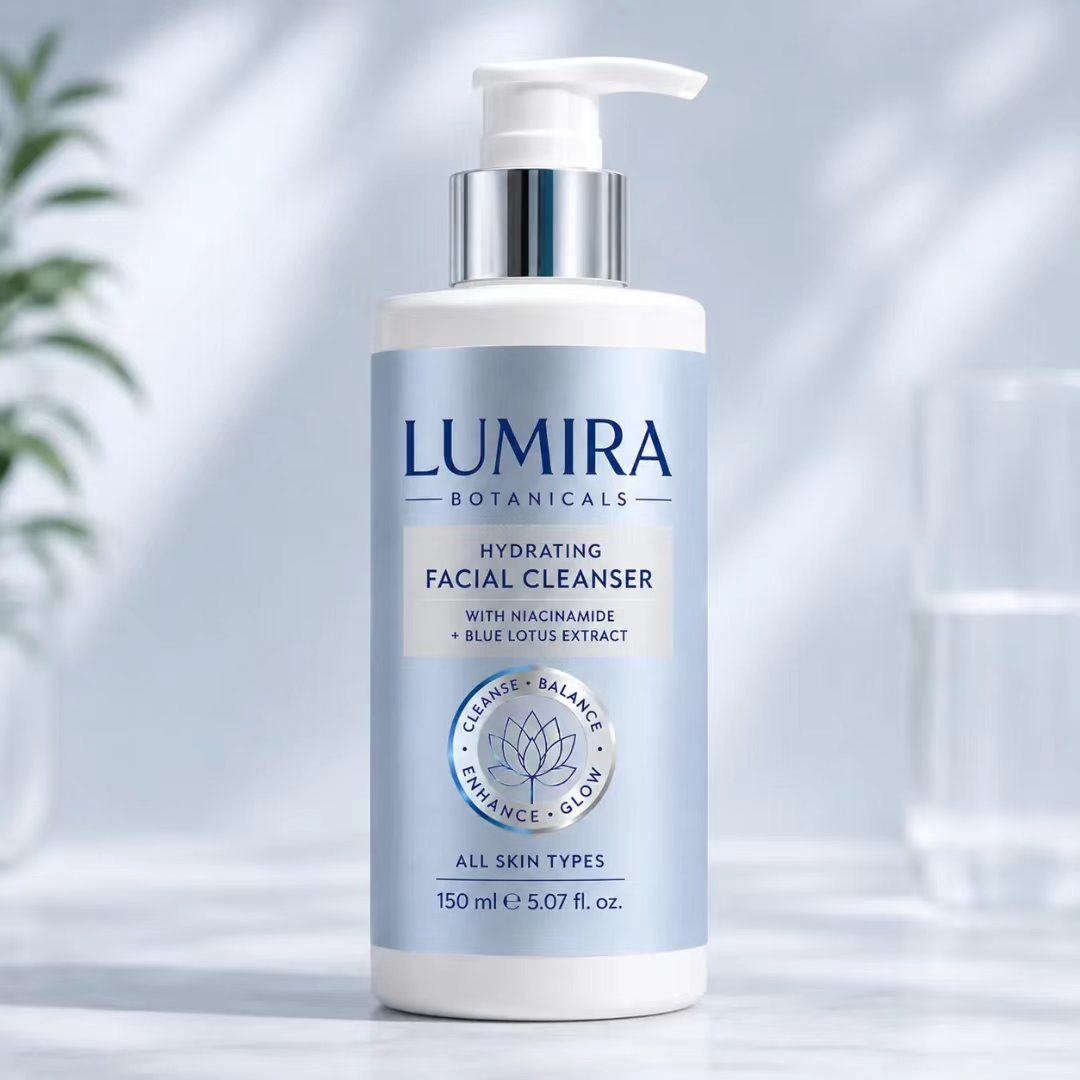 Luksusowa, niestandardowa, nie – Luxury Skincare Labels recenzja i cena