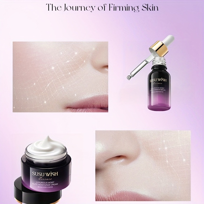 Luksusowy i elegancki dziewięc – Luxury Skincare Gifts recenzja i cena
