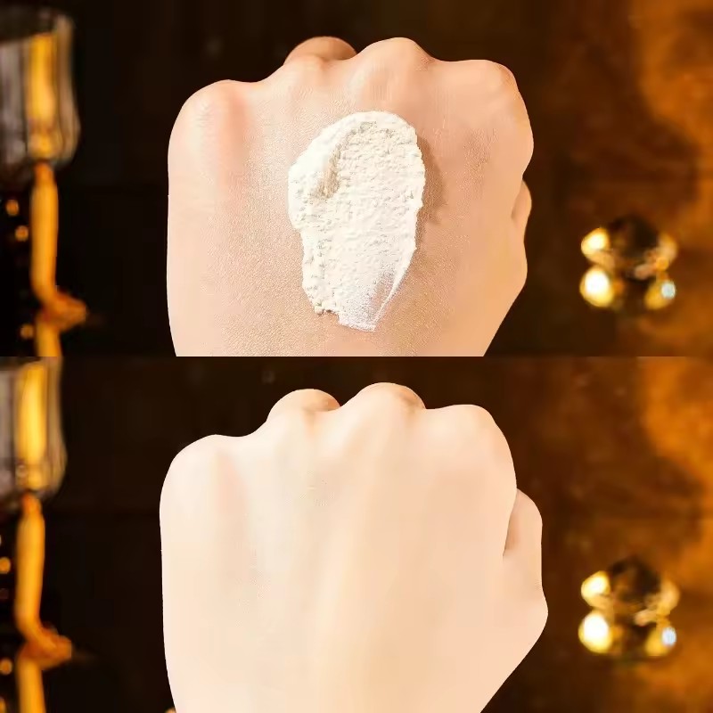 Cordyceps Sinensis Luxury Nobl – Luxury Skincare Whitening Cream recenzja i cena
