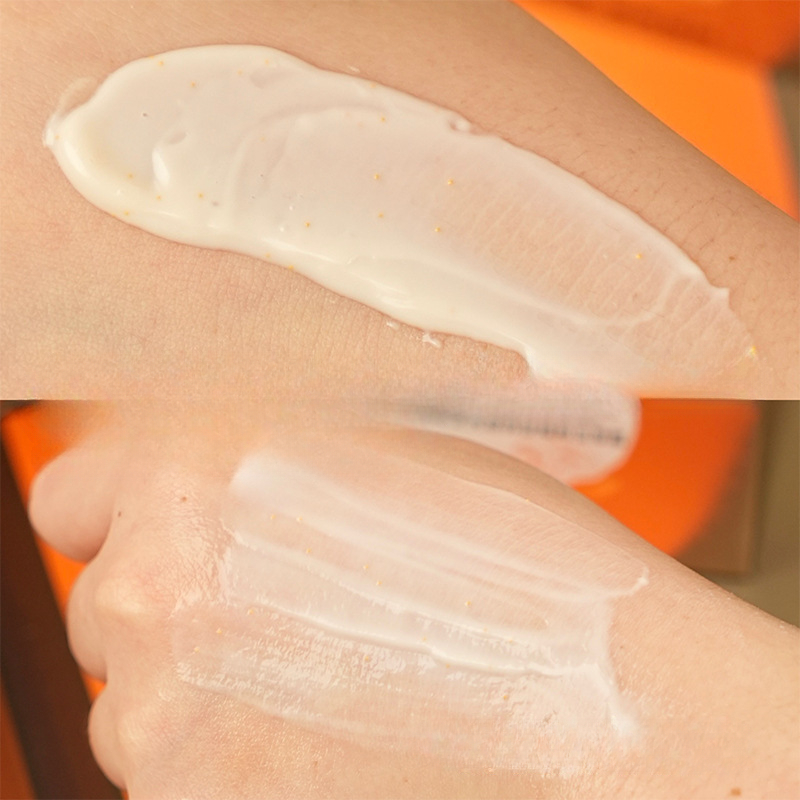 Luksusowy krem do twarzy z grz – Luxury Skincare Whitening Cream recenzja i cena