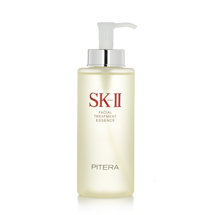 Esencja do pielęgnacji twarzy  – Luxury Skincare Japan recenzja i cena