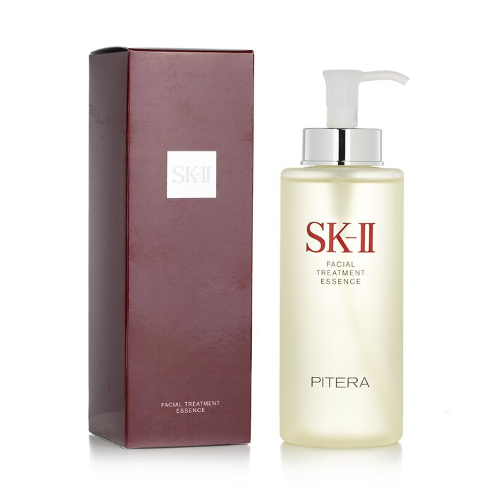 Esencja do pielęgnacji twarzy  – Luxury Skincare Japan recenzja i cena