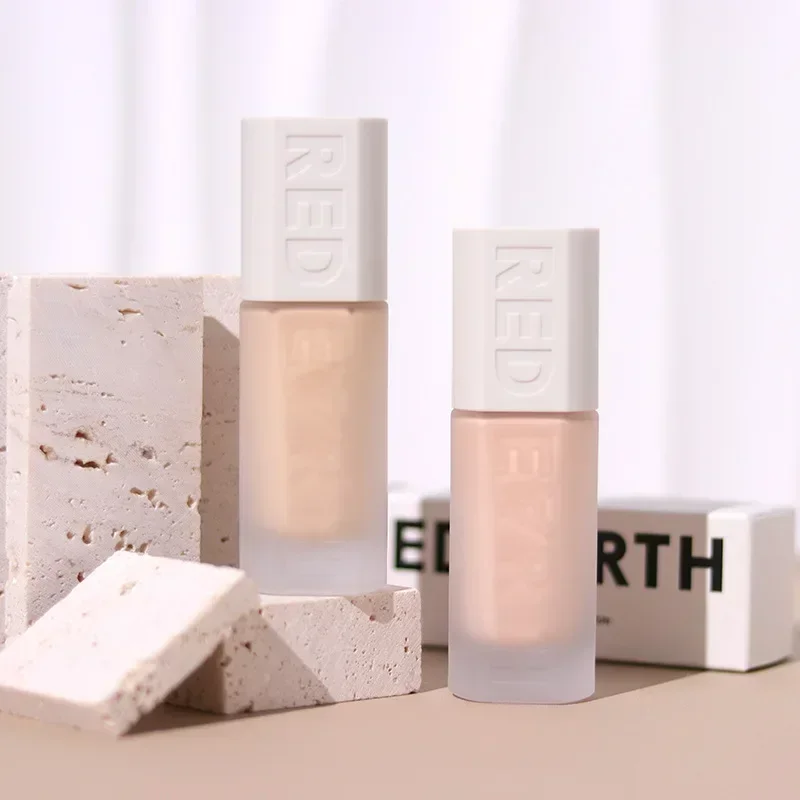 REDEARTH Korektor do twarzy, p – Luxury Skincare Japan recenzja i cena