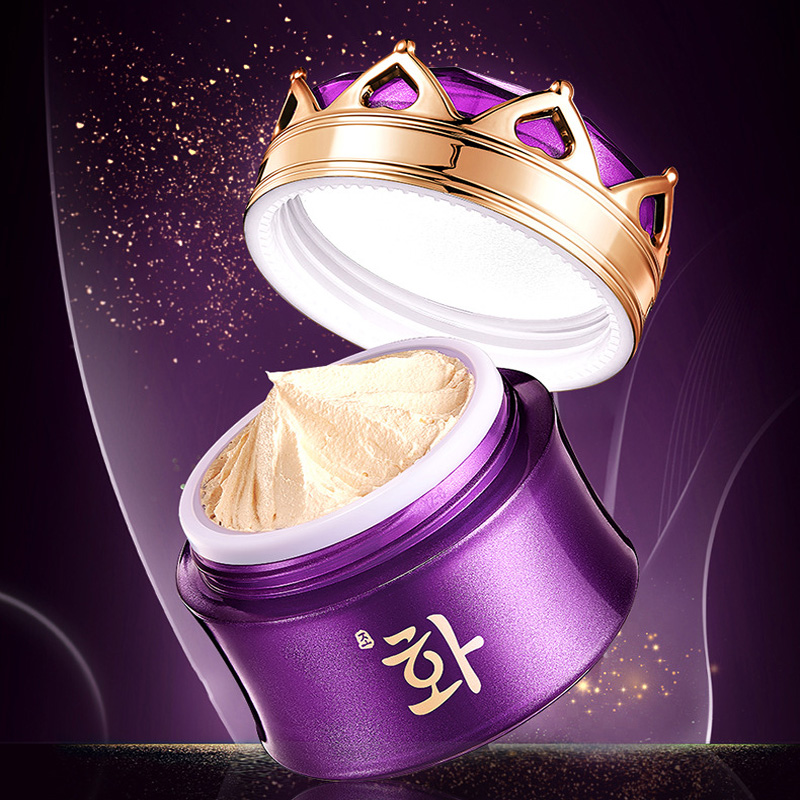 Luksusowy szlachetna dama krem – Luxury Skincare Whitening Cream recenzja i cena