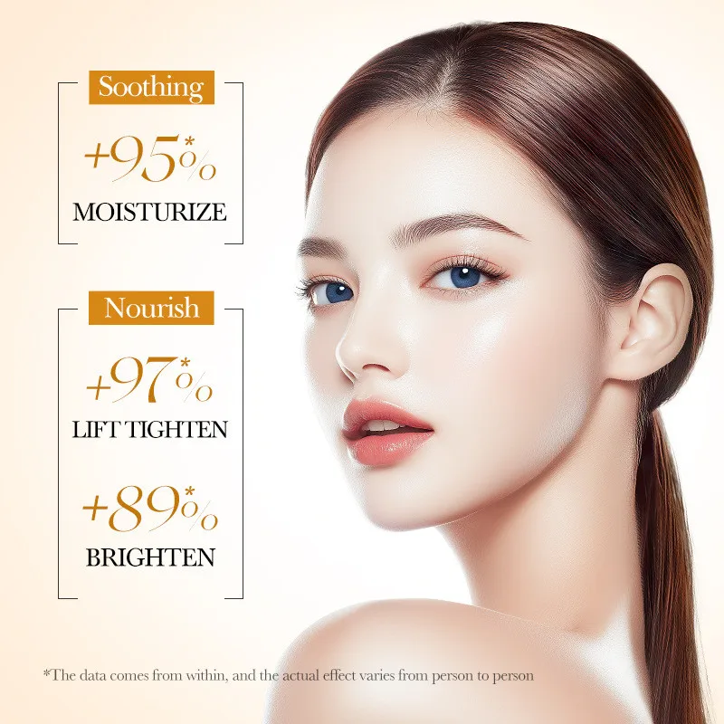 5 szt. BIOAOUA Zestaw do pielę – Luxury Skincare Kit recenzja i cena