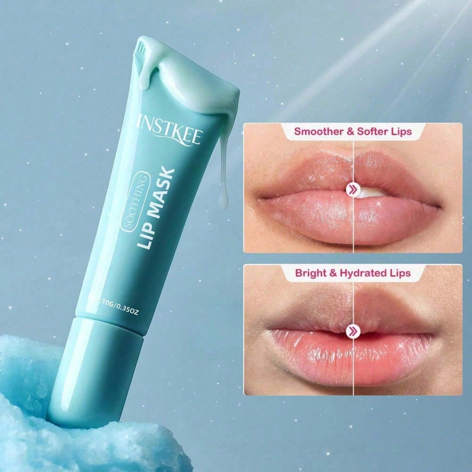 2026 Nowa Mentolowa Uspokajają – Luxury Skincare & Spa Photos recenzja i cena