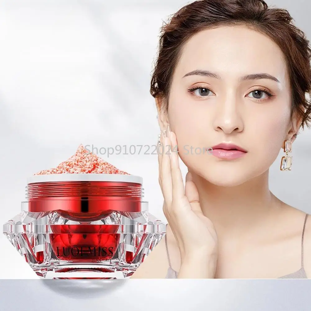 15ml Krem z Smoczą Krwią Esenc – Luxury Skincare Whitening Cream recenzja i cena