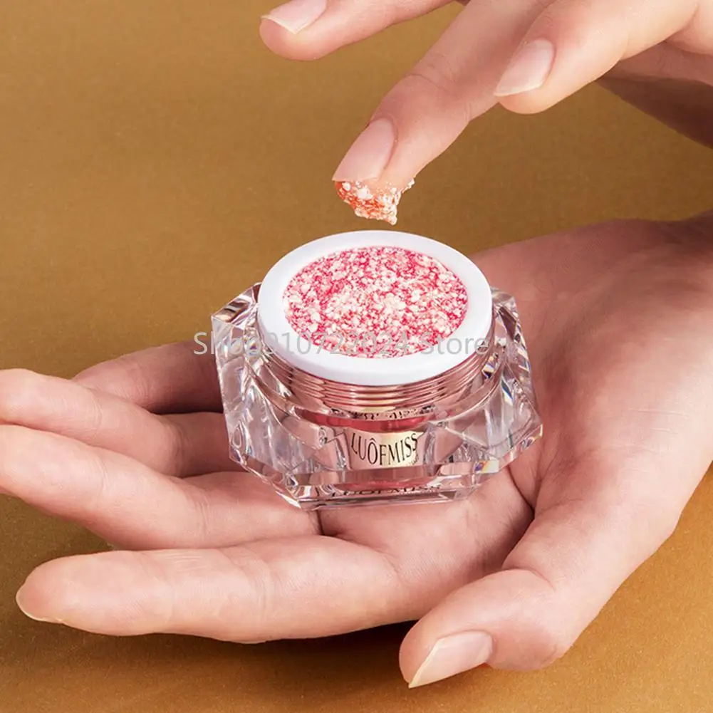 15ml Krem z Smoczą Krwią Esenc – Luxury Skincare Whitening Cream recenzja i cena