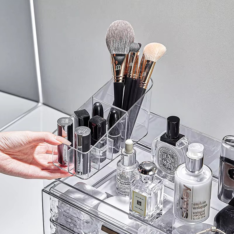 Luksusowe pudełko do makijażu  – Luxury Skincare Fridge recenzja i cena