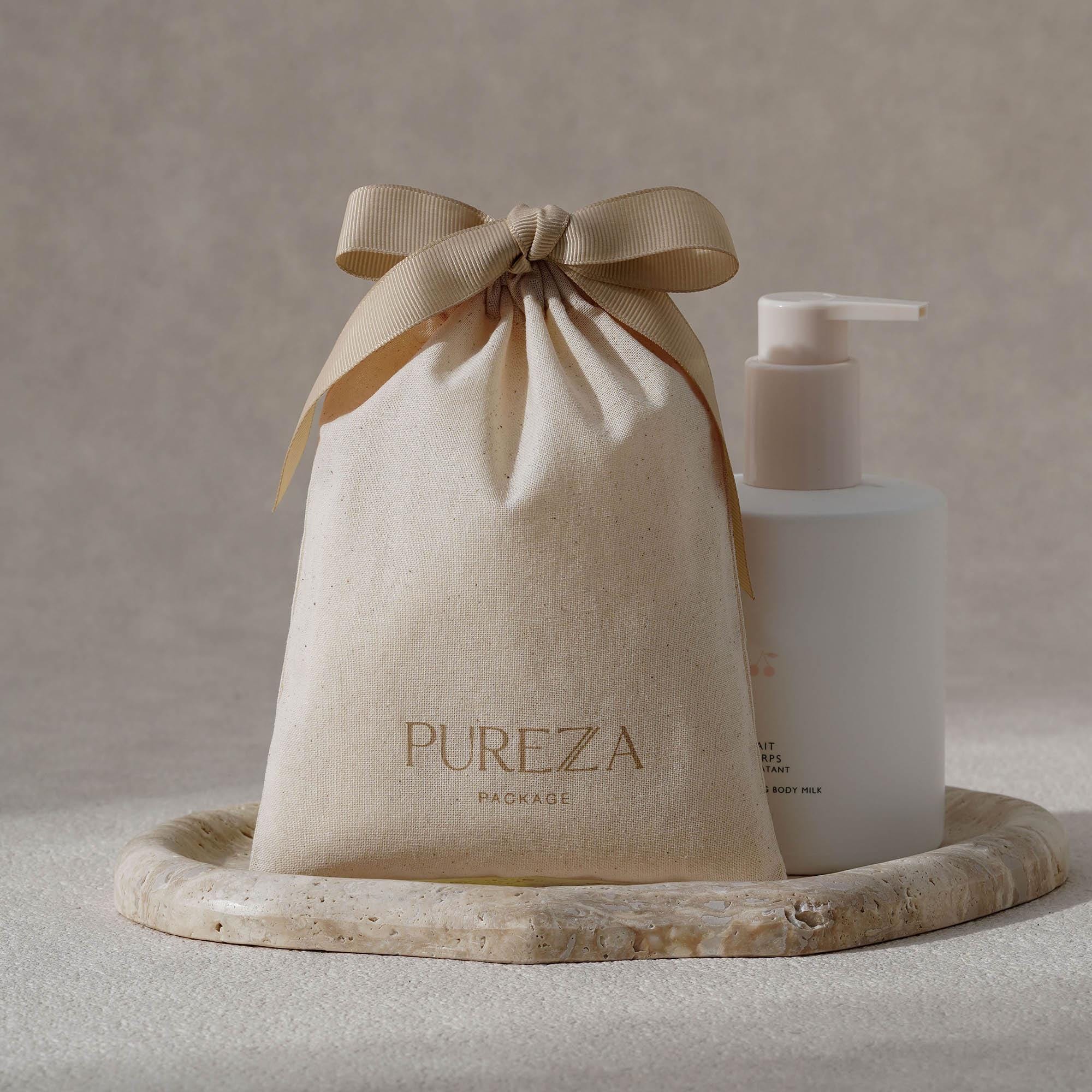 Personalizowane, ekologiczne,  – Luxury Skincare Gifts recenzja i cena