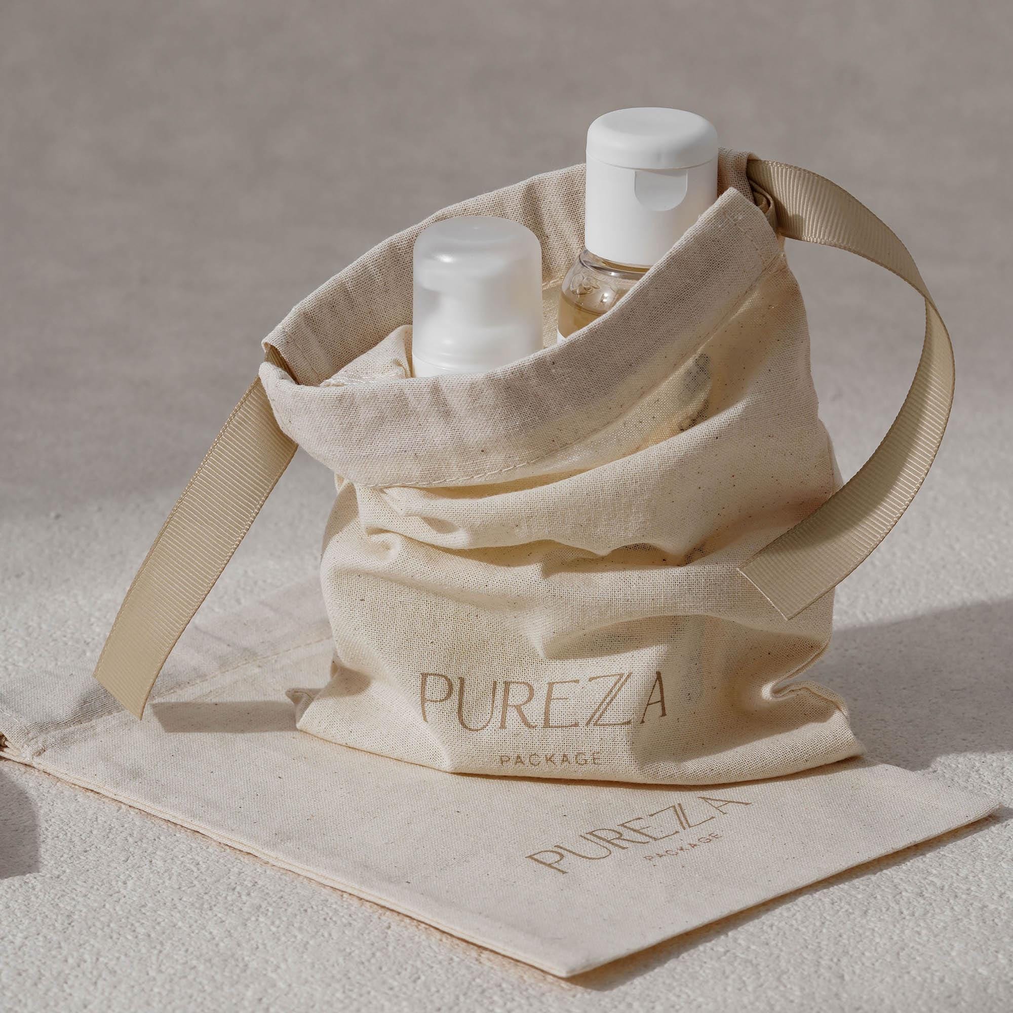Personalizowane, ekologiczne,  – Luxury Skincare Gifts recenzja i cena