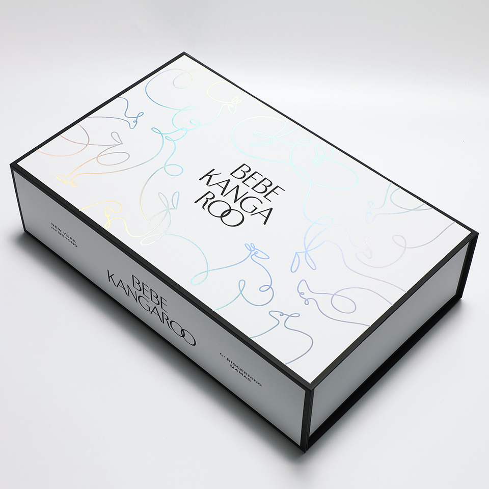 Luksusowe, sztywne pudełko pre – Luxury Skincare Gifts recenzja i cena