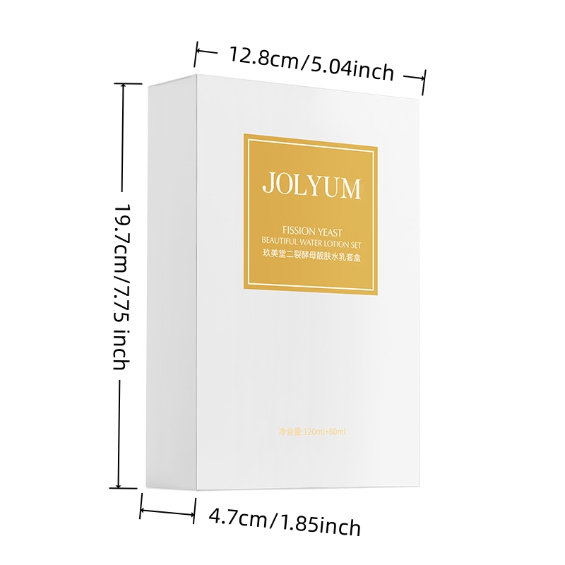 Zestaw nawilżający i odmładzaj – Luxury Skincare Kit recenzja i cena